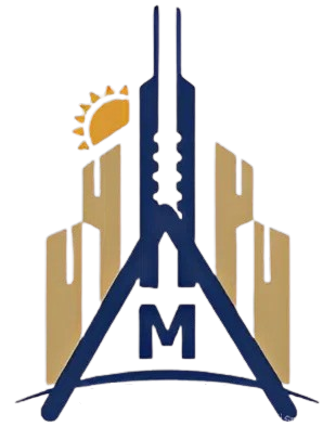 AL-ABDAA AL-MSHREQ Logo